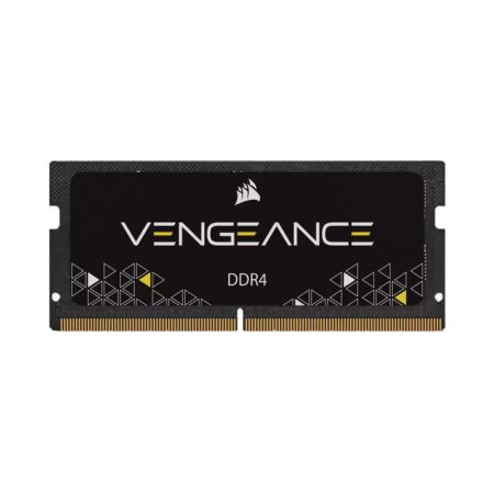 Ram Laptop Corsair Vengeance DDR4 8GB 2400MHz (2x4GB) 1.2v CMSX8GX4M2A2400C16