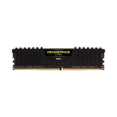 Ram PC Corsair Vengeance LPX 8GB 3600MHz DDR4 CMK8GX4M1D3600C18
