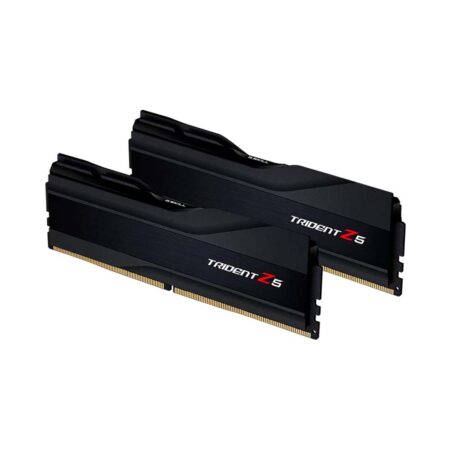 Ram PC G.SKILL Trident Z5 32GB 6000MHz DDR5 (16GBx2) F5-6000U3636E16GX2-TZ5K