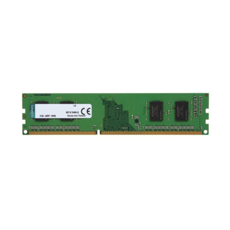 Ram PC Kingston 4GB 2666MHz DDR4 KVR26N19S6/4