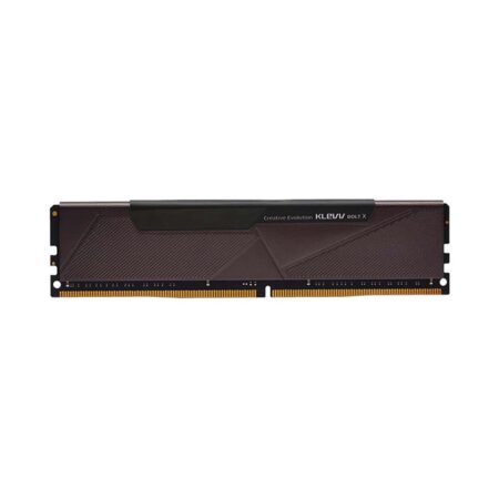 Ram PC KLEVV Bolt X 16GB 3200MHz DDR4 KD4AGU880-32A160T