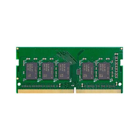 Ram Server NAS Synology 16GB 2666MHz DDR4 ECC SO-DIMM D4ES03-16G