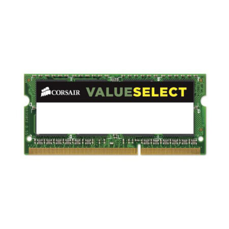 Ram Laptop Corsair DDR3L 4GB 1600MHz SODIMM 1.35v CMSO4GX3M1C1600C11