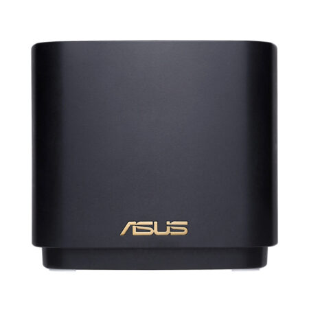 Router WiFi 6 Asus ASUS ZenWiFi AX Mini XD4 AiMesh