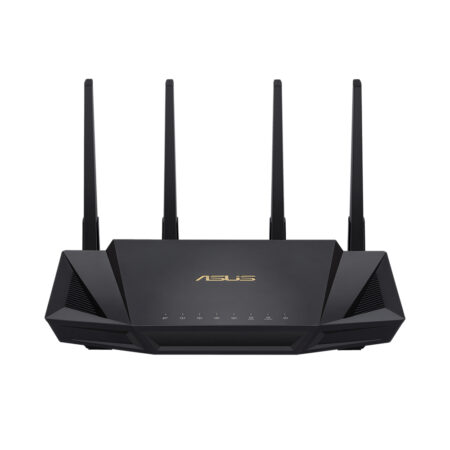 Router WiFi 6 Asus RT-AX58U V2 AX3000 AiMesh