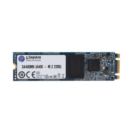 SSD Kingston 120GB A400 M.2 2280 SATA 3 SA400M8/120G