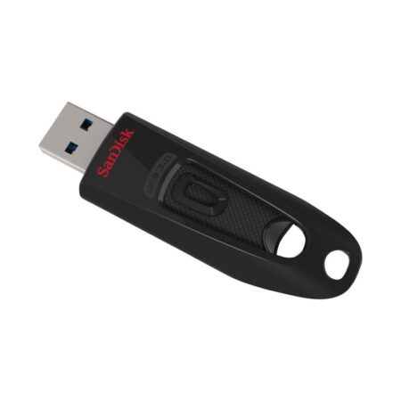 USB 3.0 SanDisk Ultra SDCZ48 16GB 100MB/s SDCZ48-016G-U46