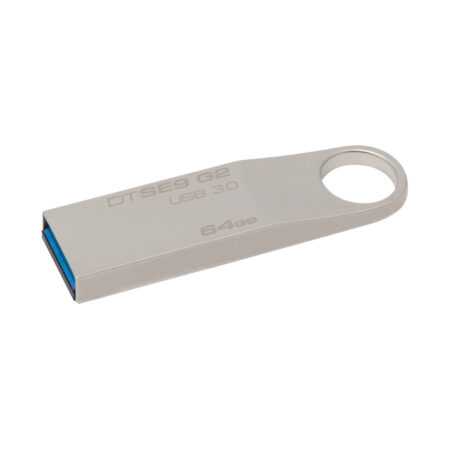 USB 3.0 Kingston DataTraveler SE9 G2 64GB DTSE9G2/64GBFR