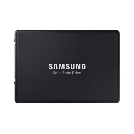 SSD Enterprise Samsung 7.68TB PM9A3 2.5-Inch U.2 PCIe Gen4 x4 MZ-QL27T600
