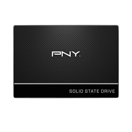 SSD PNY CS900 250GB 2.5-Inch SATA III SSD7CS900-250-RB