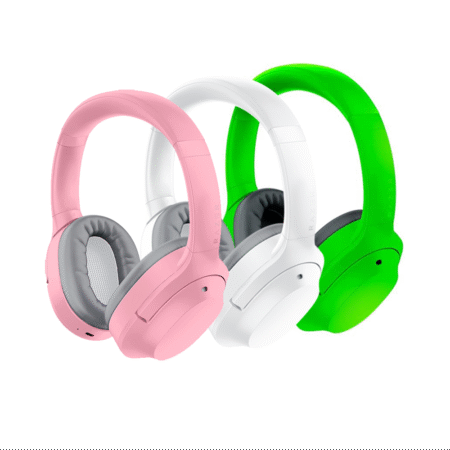 Tai Nghe Bluetooth Razer Opus X-Active Noise Cancellation
