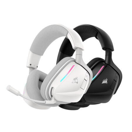 Tai Nghe Gaming không dây Corsair Void Wireless V2