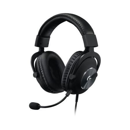 Tai Nghe Gaming Logitech Pro X SE Wired 981-001472