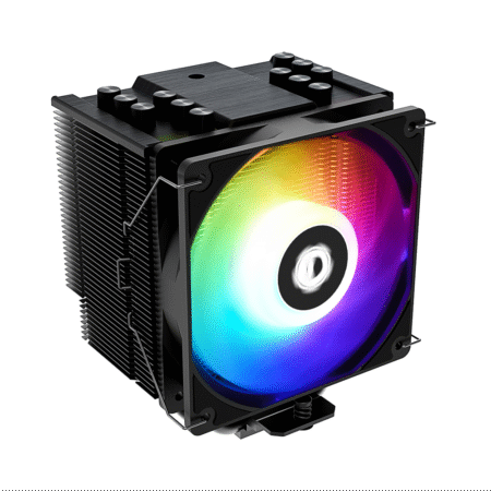 Tản nhiệt khí ID-Cooling SE-226-XT ARGB ID-CPU-SE-226-XT-ARGB (Hỗ trợ socket 1700)