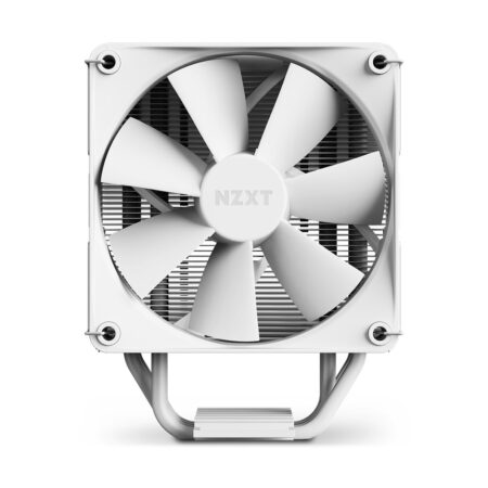 Tản nhiệt khí NZXT T120 Air Cooler White RC-TN120-W1