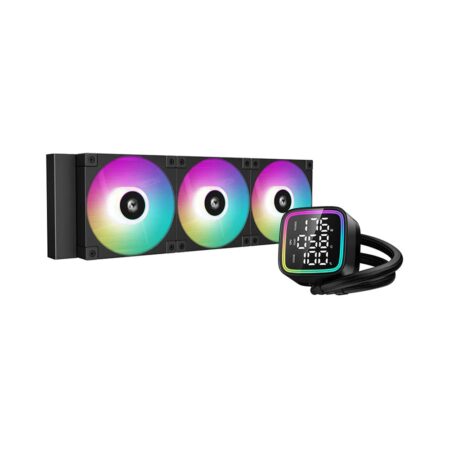 Tản nhiệt nước AIO Deepcool LD360 Black R-LD360-BKMSN-G-1