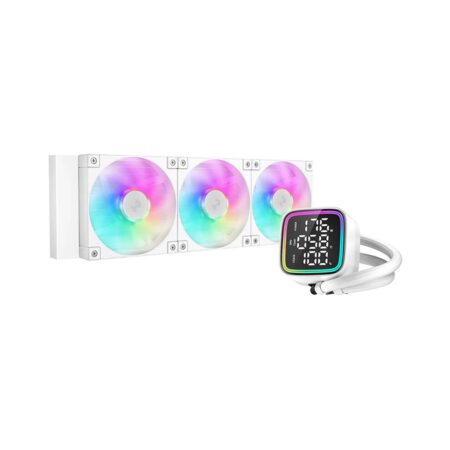 Tản nhiệt nước AIO Deepcool LD360 White R-LD360-WHDMMN-G-1