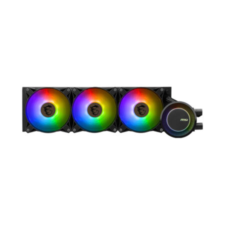 Tản nhiệt nước AIO MSI MAG CORELIQUID E360 MAG-CORELIQUID-E360