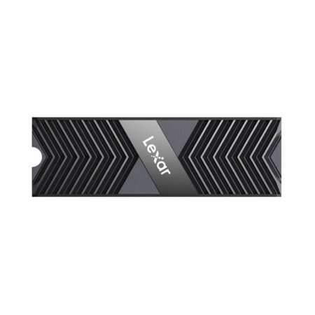 Tản nhiệt ổ cứng SSD M.2 2280 Heatsink Lexar LPAH100-RNBNG