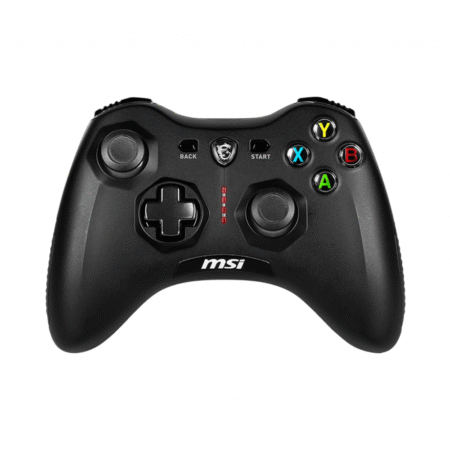 Tay cầm không dây MSI Force GC30 V2 S10-43G0080-EC4