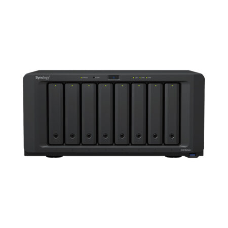 Thiết bị lưu trữ mạng NAS Synology DS1823xs+