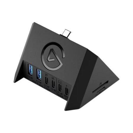 Thiết bị mở rộng Elgato USB Hub for Stream Deck + 10GBN9901