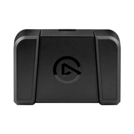 Thiết bị Stream Elgato Gaming StreamDeck Pedal 10GBF9901