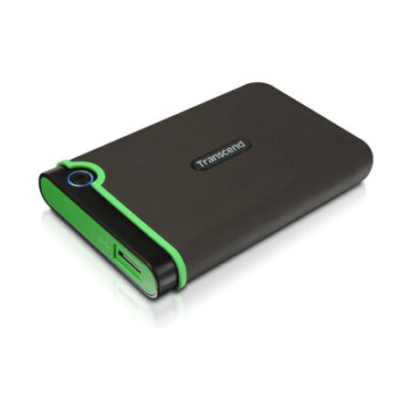 Ổ cứng di động Transcend StoreJet 25M3 2.5 2TB