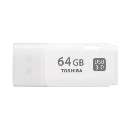 USB 3.0 Toshiba TransMemory U301 64GB THN-U301W0640E4