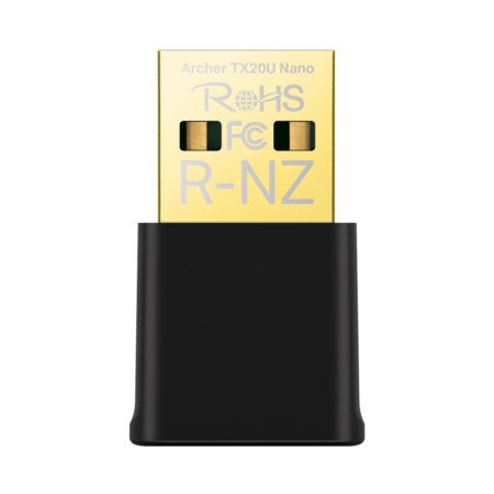USB WiFi TP-Link Archer TX20U Nano WiFi 6 AX1800 Archer-TX20U-Nano