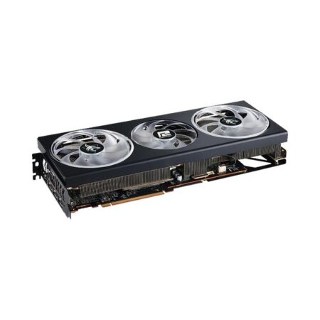 VGA PowerColor Radeon Hellhound RX 7900 GRE 16GB GDDR6 RX7900GRE-16G-L/OC