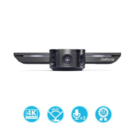 Webcam hội nghị Jabra Panacast 8100-119