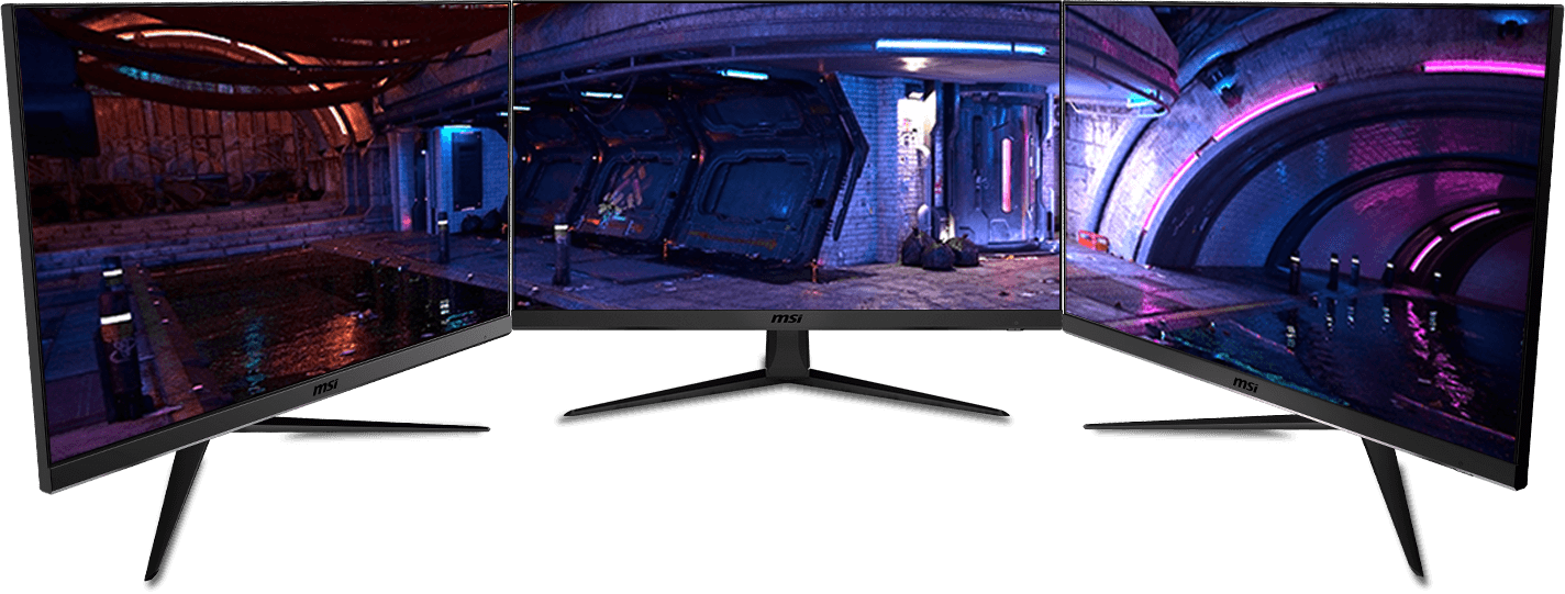 G2412F WIDE VIEWING ANGLE