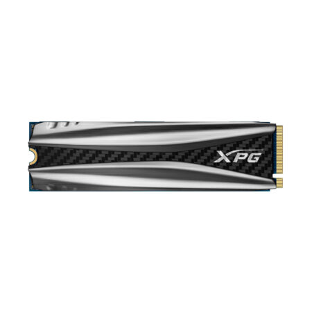 SSD Adata XPG Gammix S50 M.2 PCIe Gen4 x4 NVMe 2TB AGAMMIXS50-2TT-C