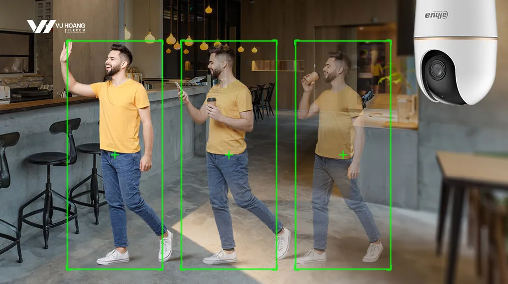 Theo dõi mục tiêu