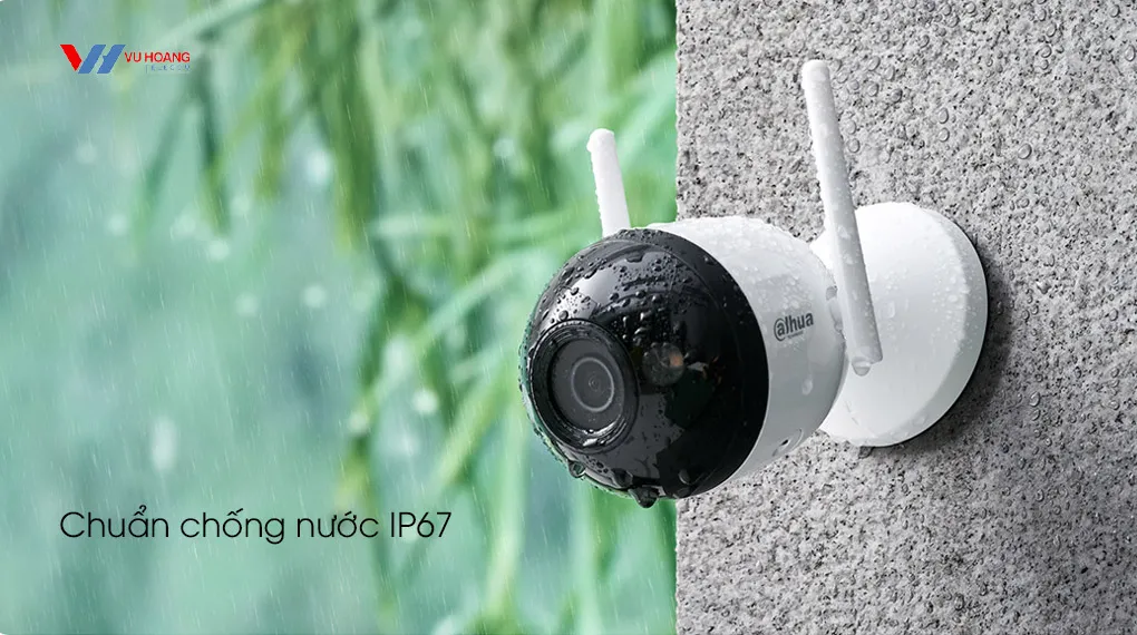 Đáng tin cậy và Bền bỉ