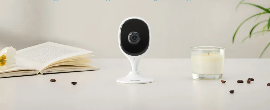 Bán camera Wifi cố định 5MP DAHUA DH-C5A giá rẻ