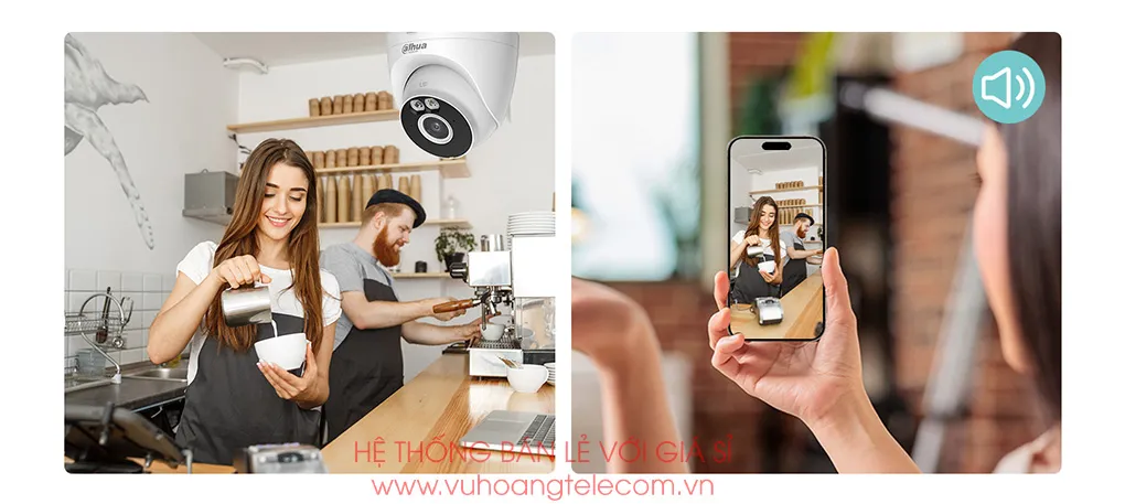 Đàm thoại hai chiều