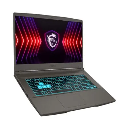 Laptop Gaming Msi Thin A15 B7ucx 020vn 4