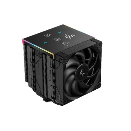 Tản nhiệt khí Deepcool AK620 DIGITAL PRO R-AK620-BKAPMN-G