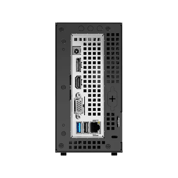 Mini PC ASRock DeskMini X300 ST-AX34650G (Ryzen 5 4650G, Ram DDR4, SSD 500GB, Win 11) - Ảnh 9