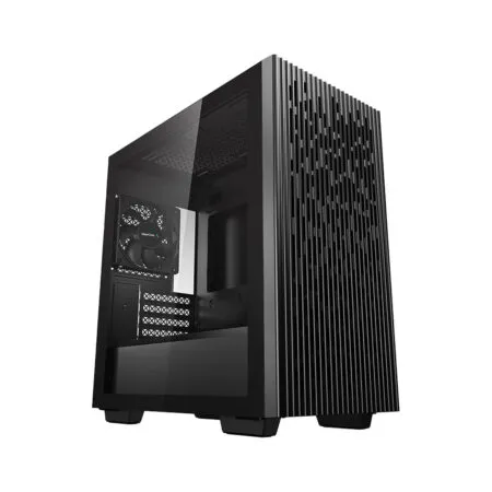 Case máy tính Deepcool MATREXX 40 DP-MATX-MATREXX40