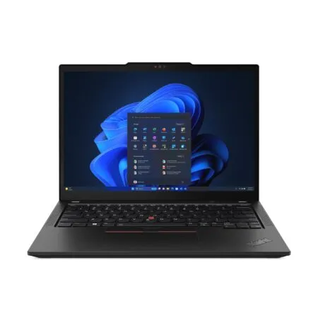 Laptop Lenovo ThinkPad X13 Gen 5 21LU004FVA (Ultra 5 125H, Intel Arc, RAM 16GB LPDDR5x, SSD 512GB, 14 Inch IPS WUXGA 60Hz 100%sRGB)