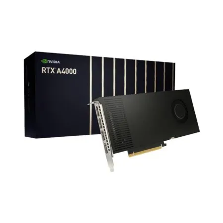 VGA Leadtek NVIDIA QUADRO RTX A4000 16GB GDDR6
