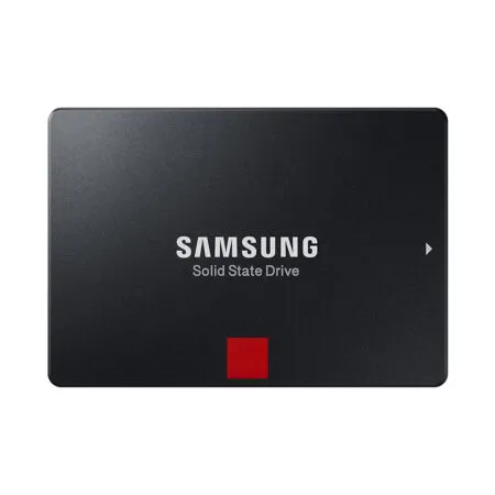 SSD Samsung 860 Pro Series 2.5-Inch SATA III 1TB MZ-76P1T0BW