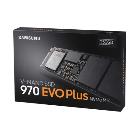 970 Evo Plus 250gb 05 1