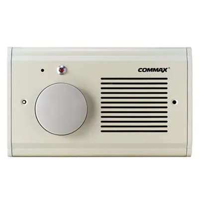 Nút nhấn gọi y tá ở phòng mổ COMMAX AS-100
