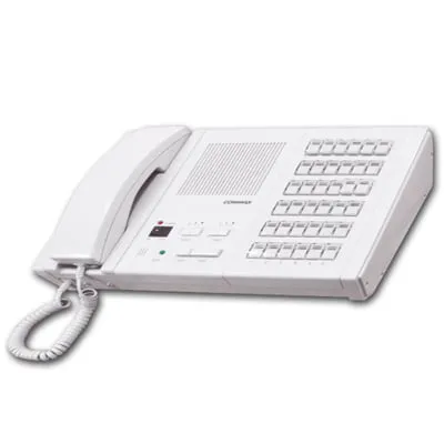 Máy chủ trung tâm COMMAX JNS-24