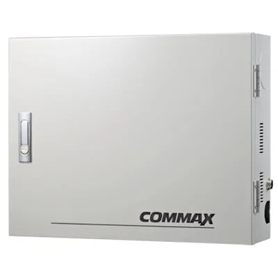 Bộ điều khiển trung tâm JNS-PSM