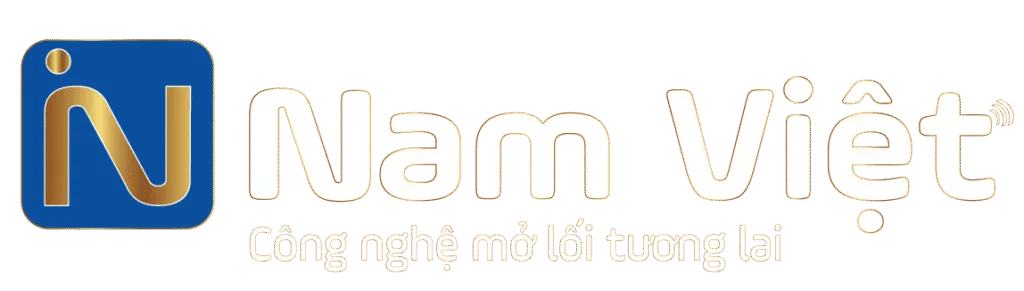 Nam Việt IT – Công Nghệ Mở Lối Tương Lai